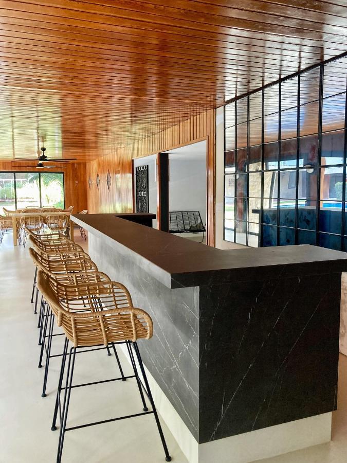 Los Globos Beach Studio By Hello Homes Sitges Zimmer foto